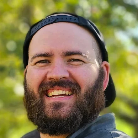 Yannick Bickel, Inhaber von AMB Reinigungstechnik